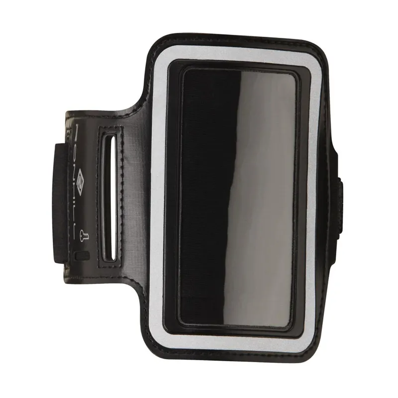 Ronhill MP3 Armband Black